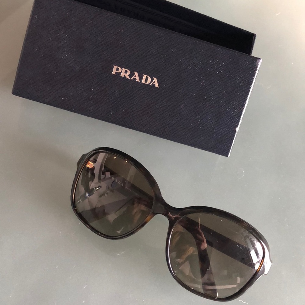 Prada Sunglasses